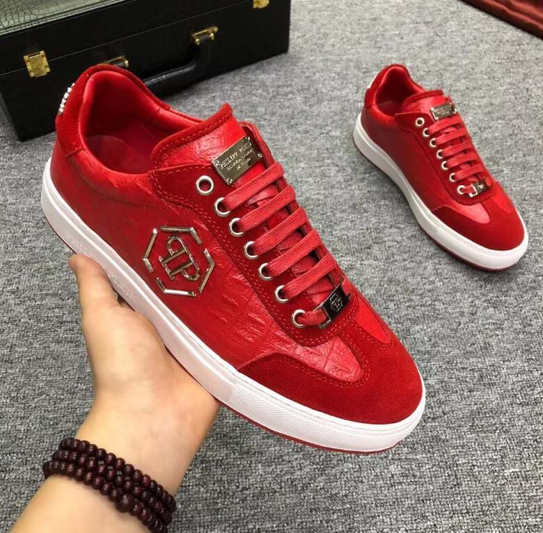 Mila's Edit - PHP Shoes - 143