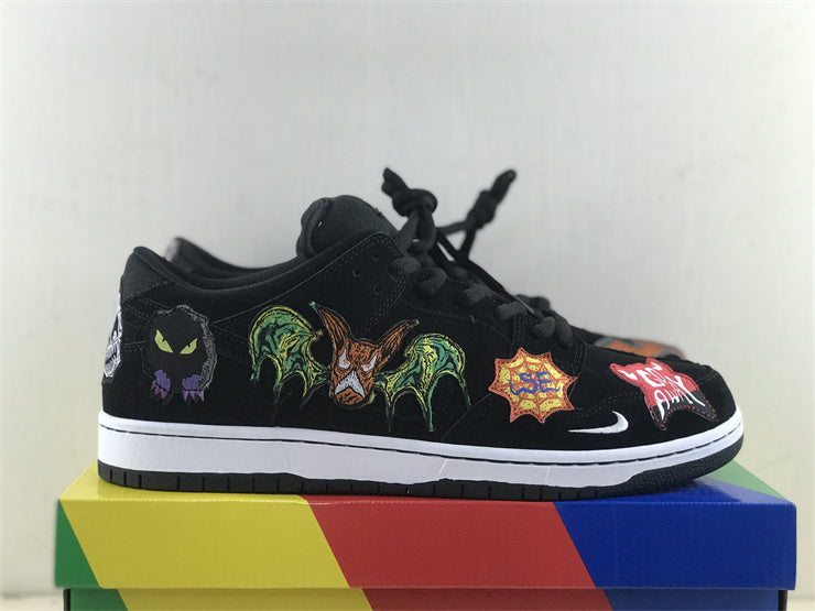 Nike Luxury Shoes