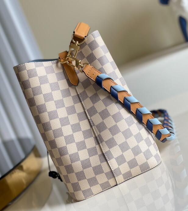 Mila's Edit - LOV Bags - 2415