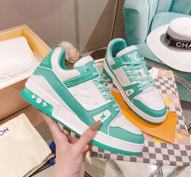 Mila's Edit - LOV Men Shoes - 947