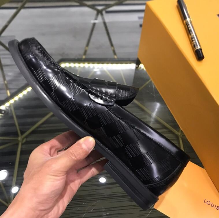 Mila's Edit - LOV Men Shoes - 1922