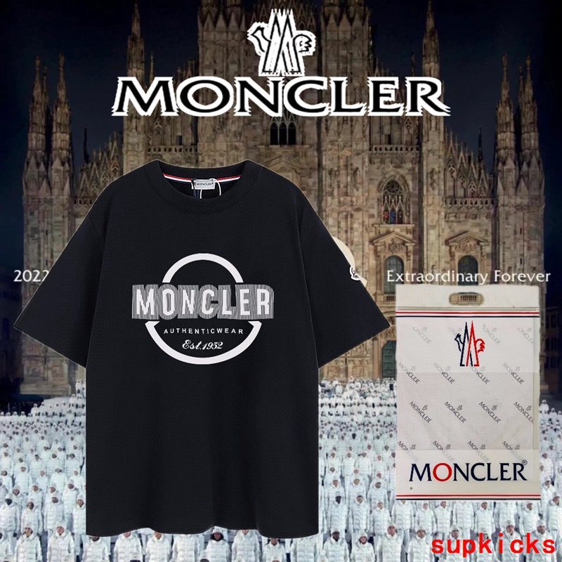 Moncler Luxury Cloth