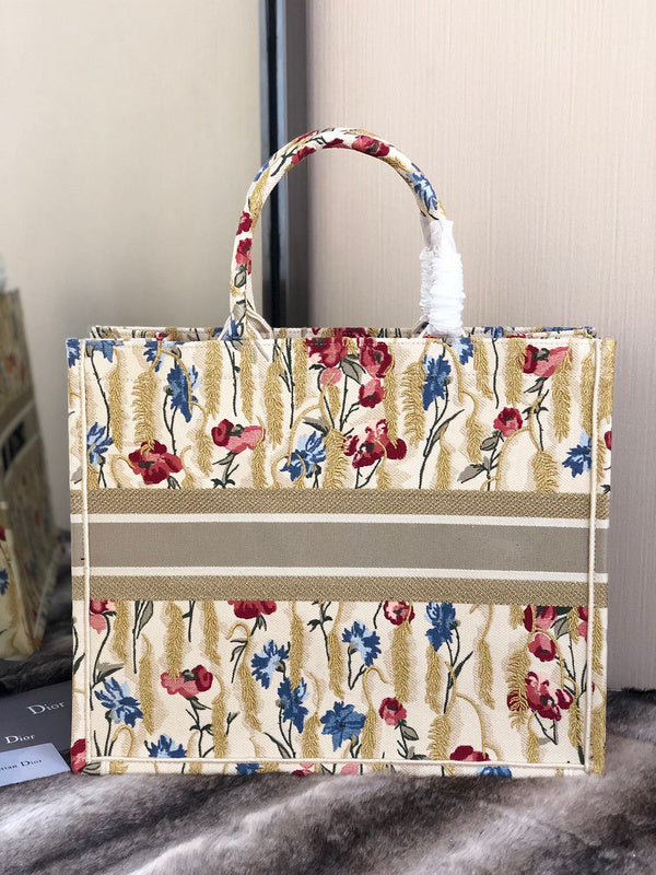 ENT - DOR Bags - 758