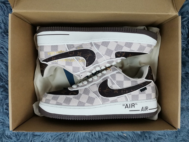 Nike Luxury Shoes
