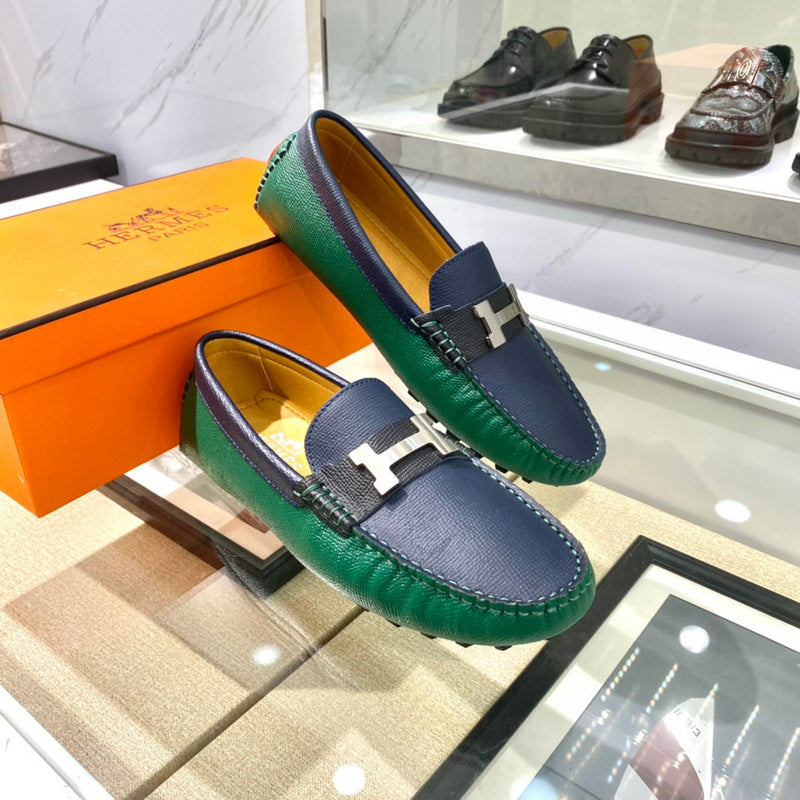 Hermes Luxury Shoes