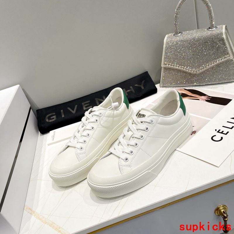 Givenchy Luxury Shoes