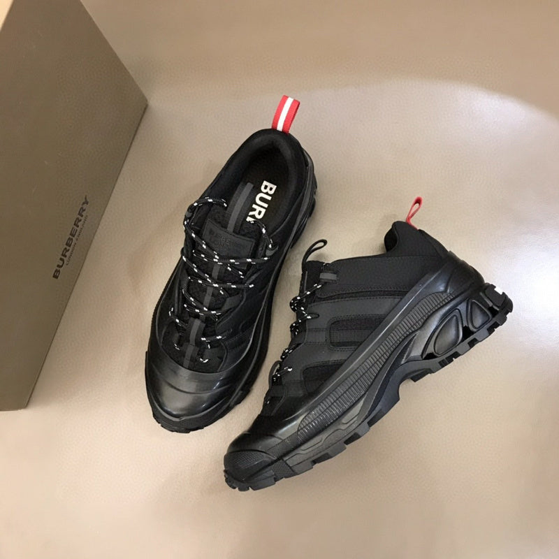 Burberry Luxury Shoes