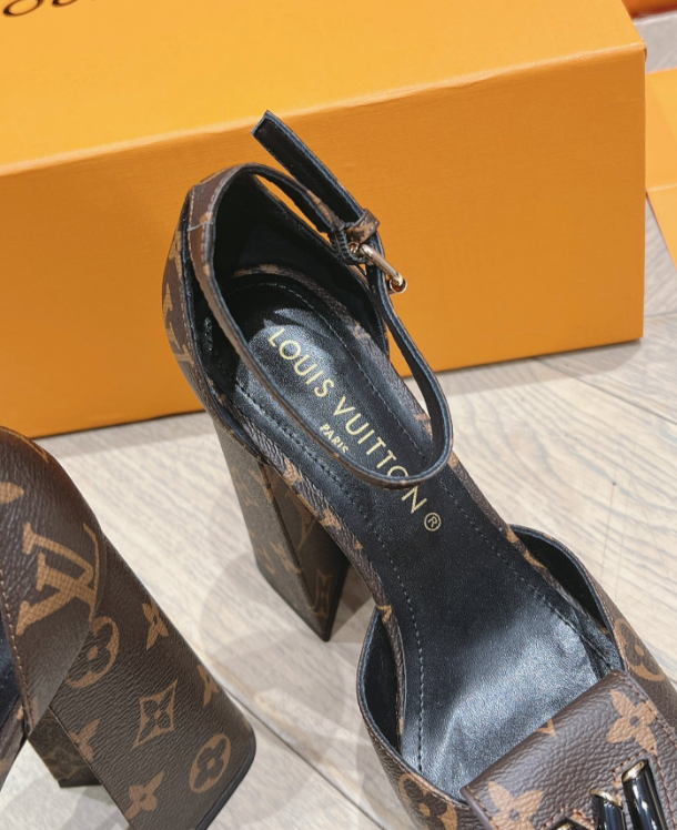 Mila's Edit - LOV Women Shoes - 012
