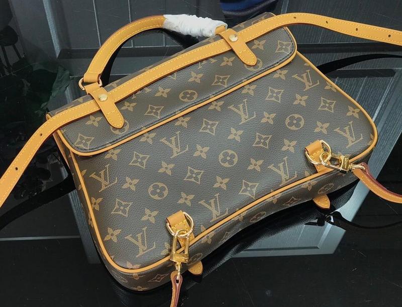 Mila's Edit - LOV Bags - 2744