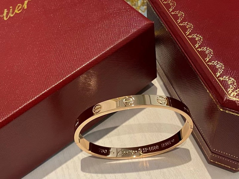 Cartier Jewelry