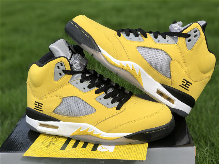 Nike Luxury Shoes