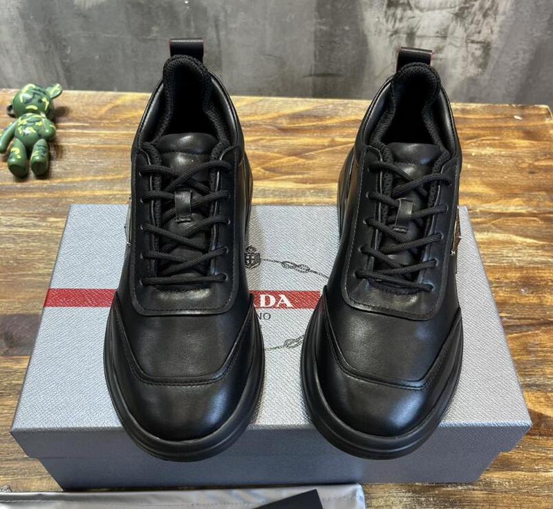 Mila's Edit - PD Men Shoes - 071