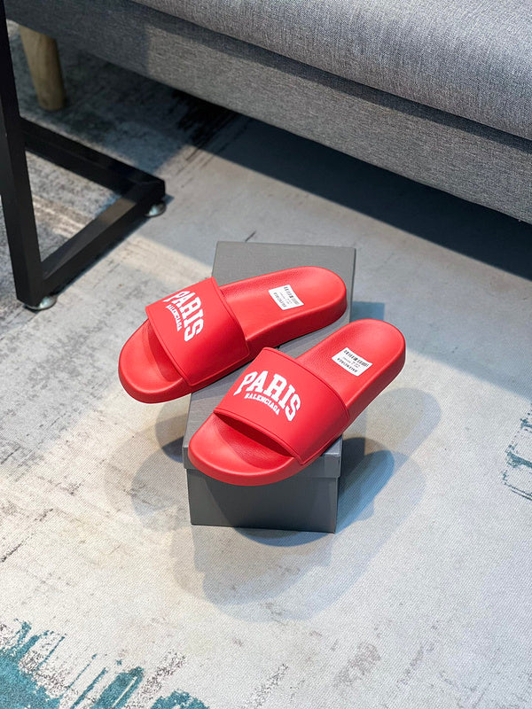 Balenciaga Luxury Sandals