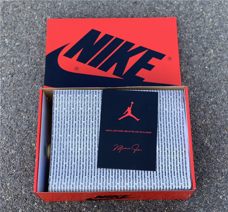 Nike Luxury Shoes