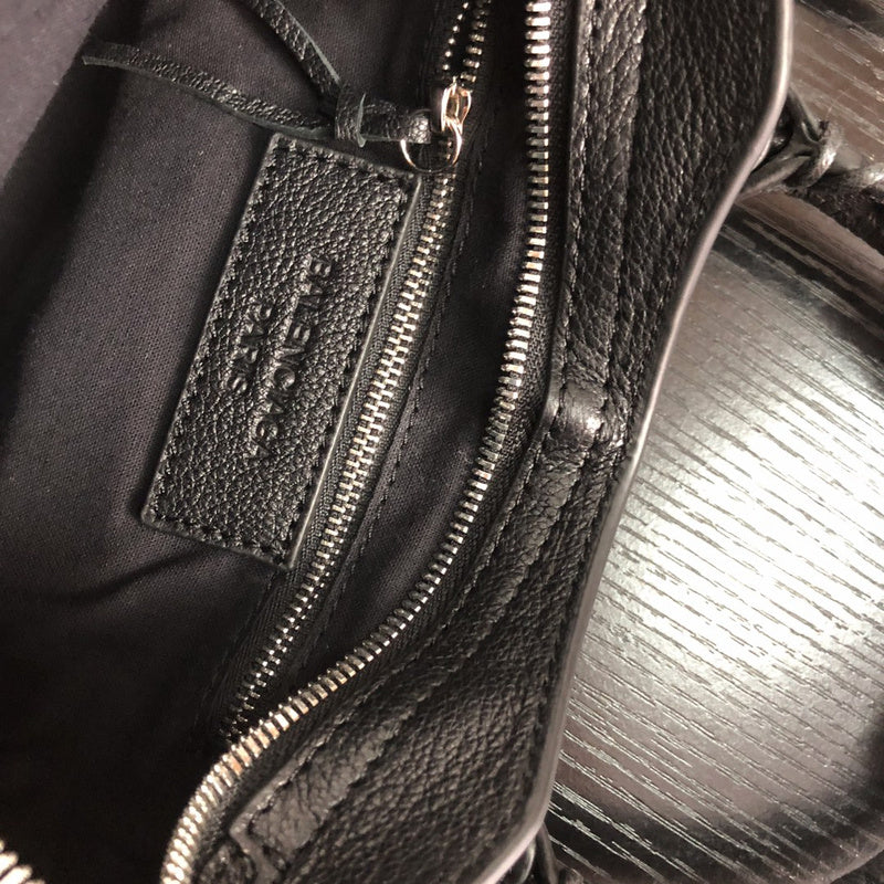 PHA - BG Bags - 151