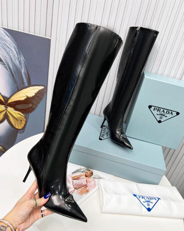 Mila's Edit - PD Women Shoes - 358
