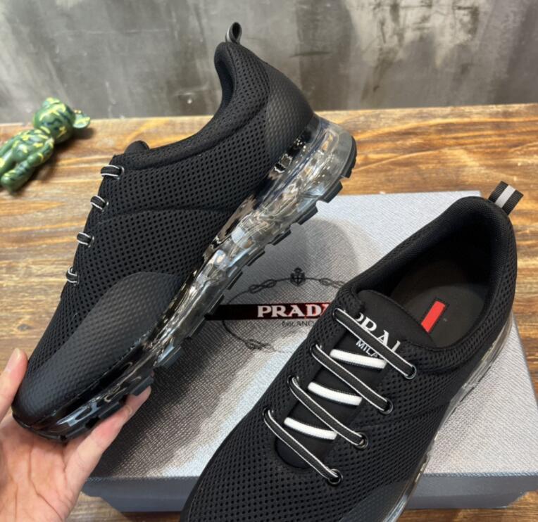 Mila's Edit - PD Men Shoes - 225