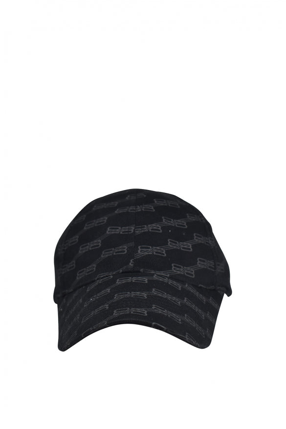 Balenciaga Men Cap