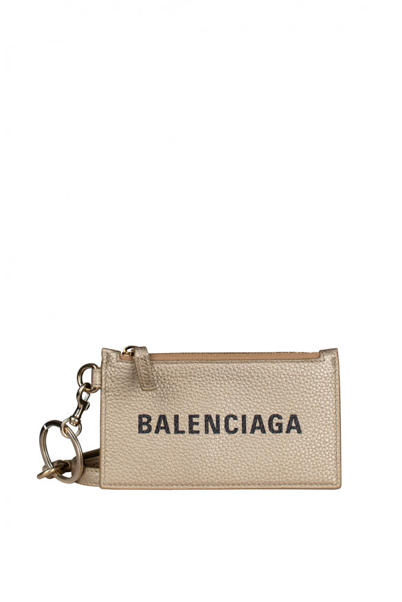 Balenciaga Men Card Holder
