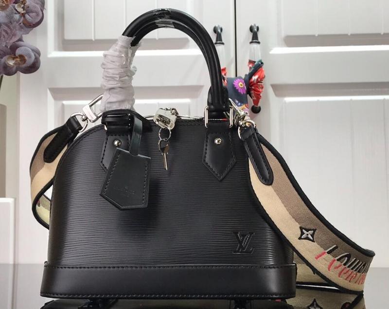 Mila's Edit - LOV Bags - 2428