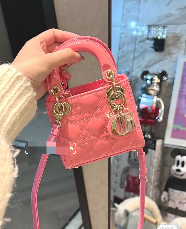 PHA - DOR Bags - 535