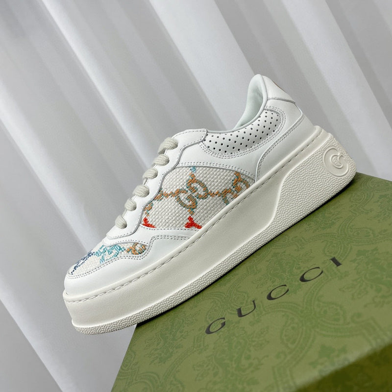 Gucci Luxury Shoes