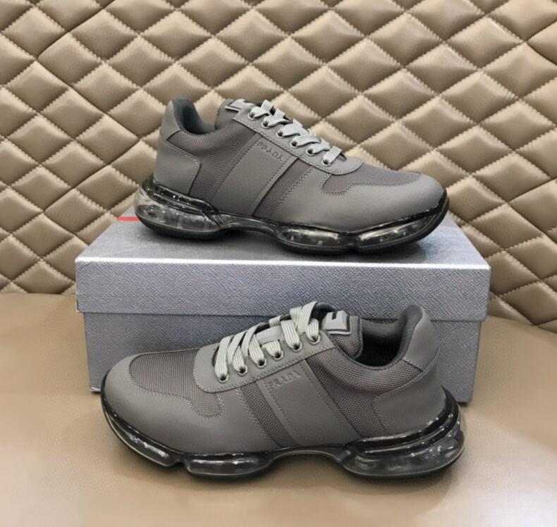 Mila's Edit - PD Men Shoes - 353