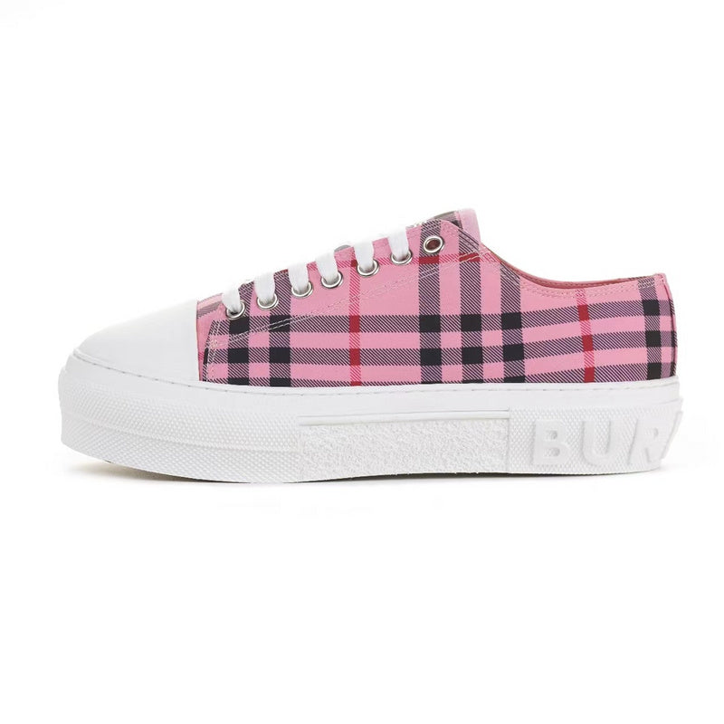 Burberry Luxury Shoes