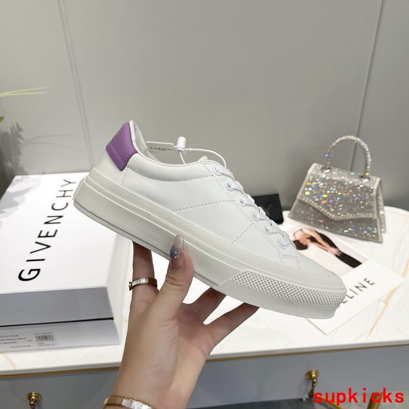 Givenchy Luxury Shoes