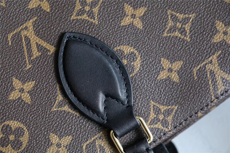 I W Fashion Lu-Vi bags - 8670