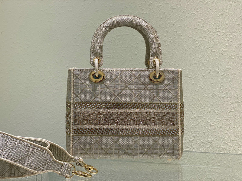 ENT - DOR Bags - 586