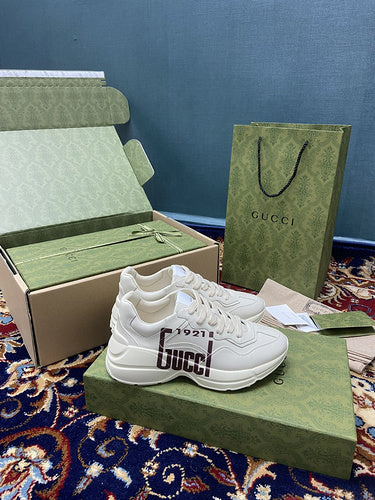 Gucci Luxury Shoes