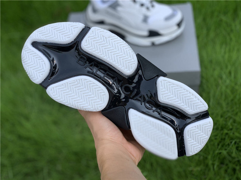 Belanciaga Luxury Shoes