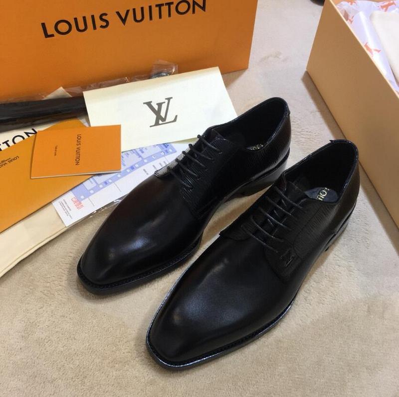 Mila's Edit - LOV Men Shoes - 1708