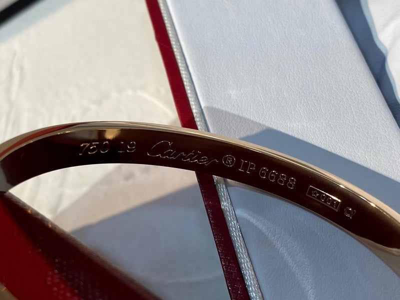 Cartier Jewelry