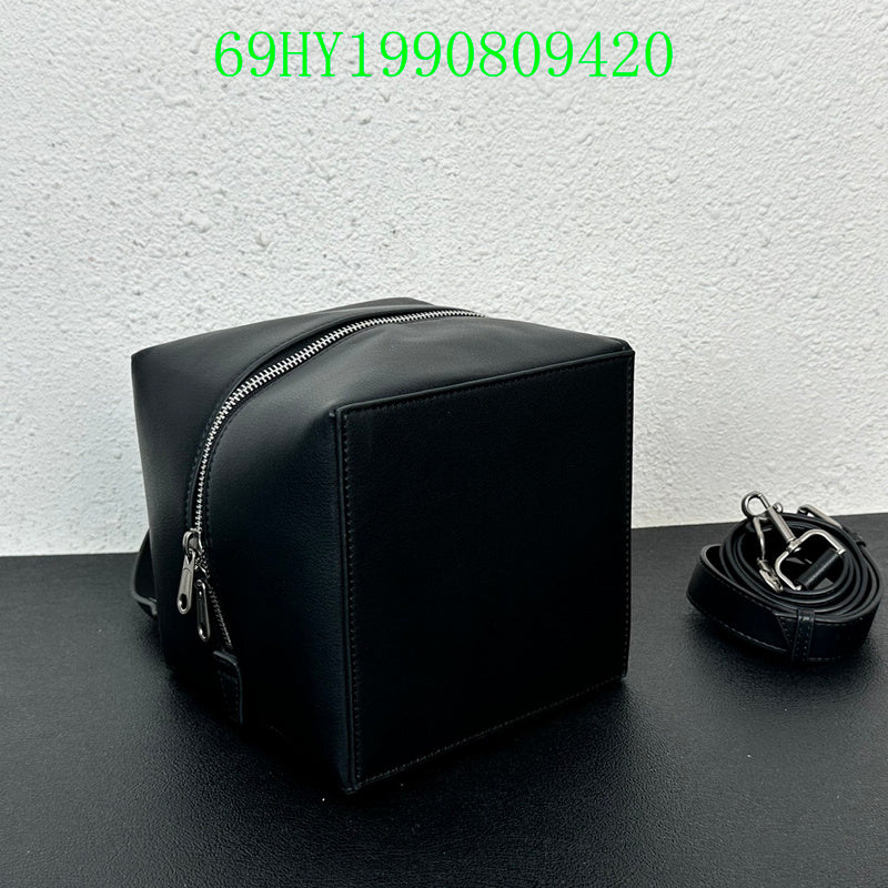 PHA Fashion - BGA Bags - 1640