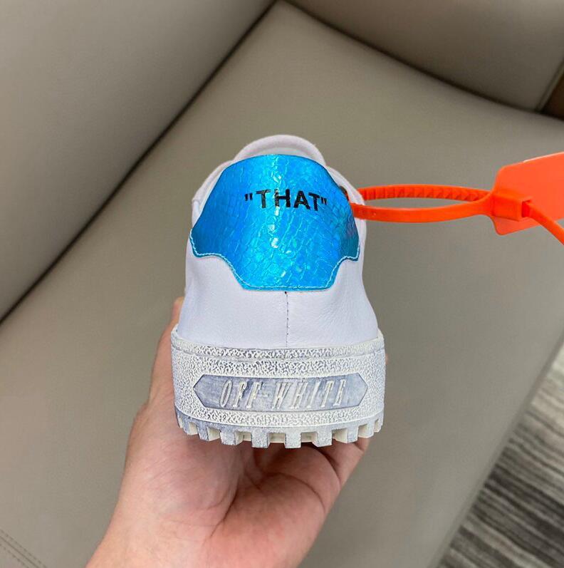 Mila's Edit - YZO Men Shoes - 217