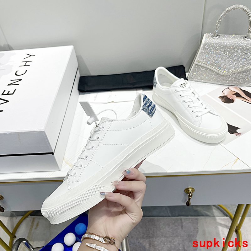 Givenchy Luxury Shoes