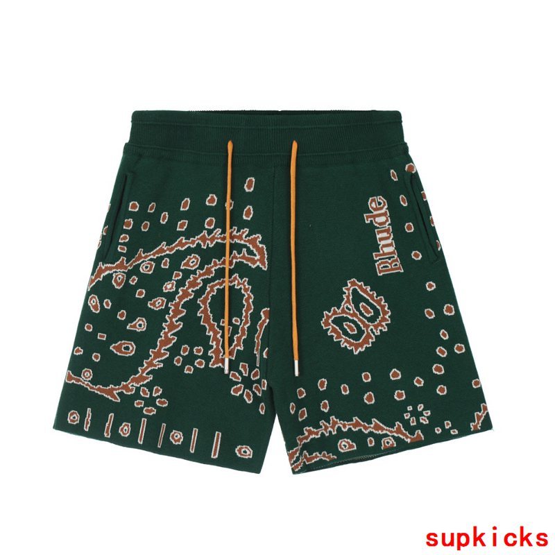 RHUDE Luxury Cloth