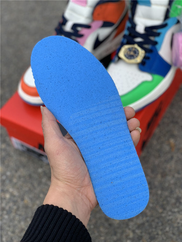 Nike Luxury Shoes