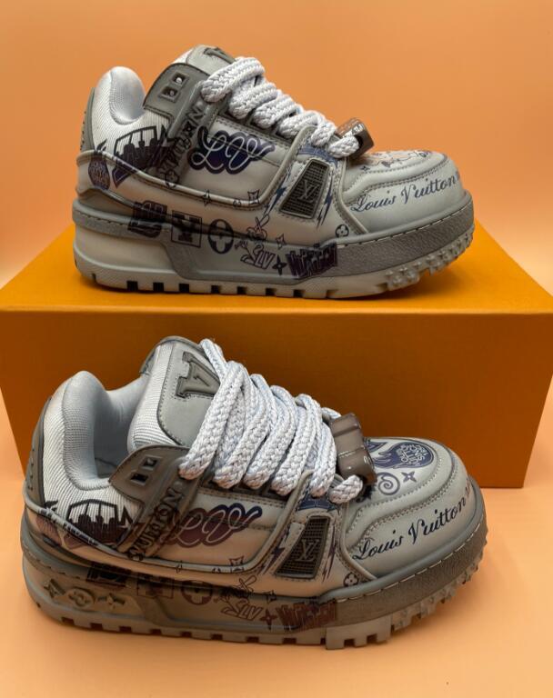 Mila's Edit - LOV Women Shoes - 170