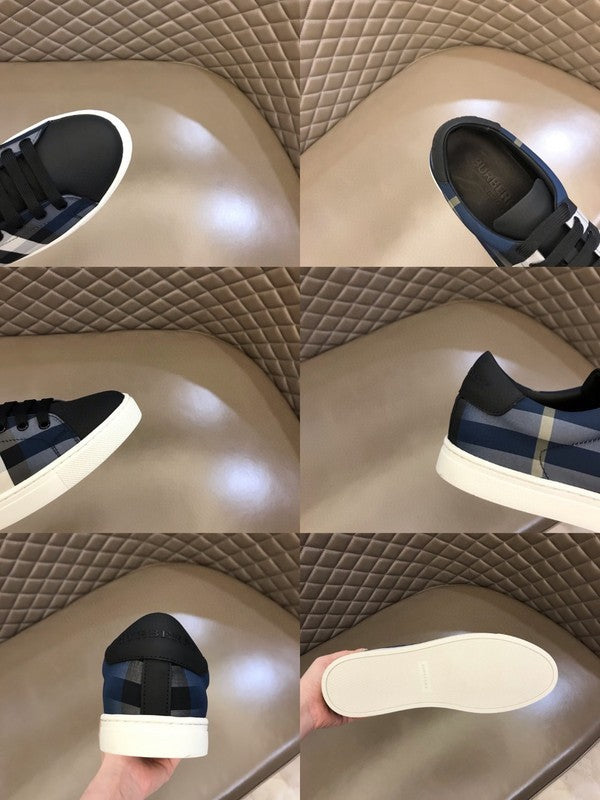 Burberry Luxury Shoes