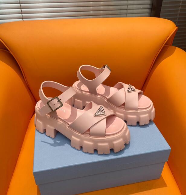Mila's Edit - PD Women Shoes - 042