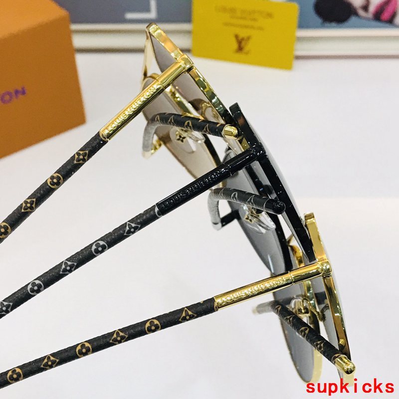 Louis Vuittion Luxury Sunglasses