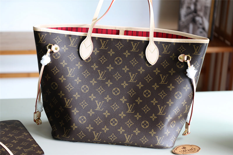 I W Fashion Lu-Vi bags - 8109