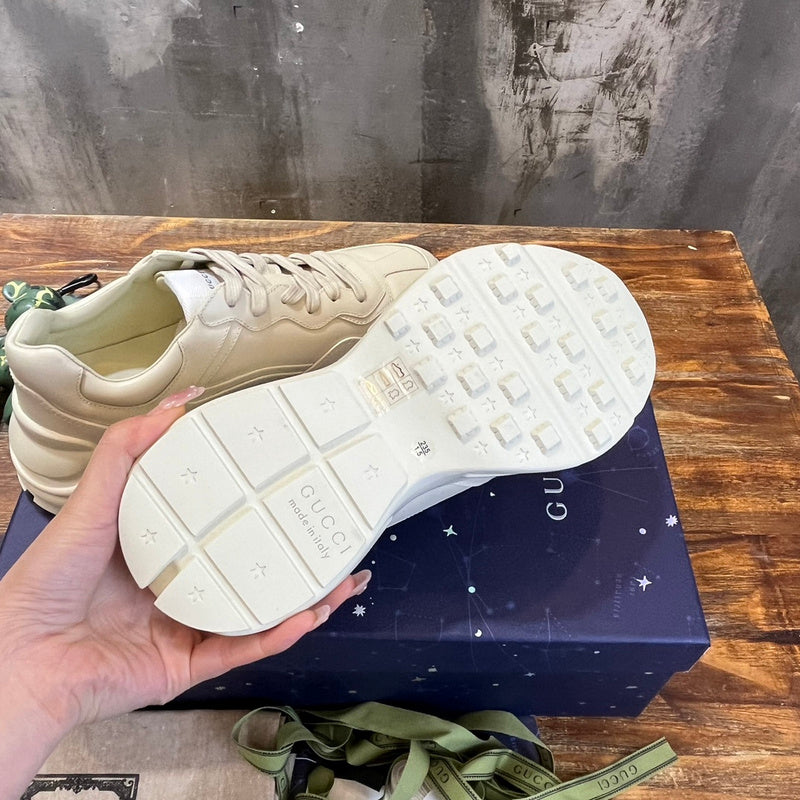 Gucci Luxury Shoes