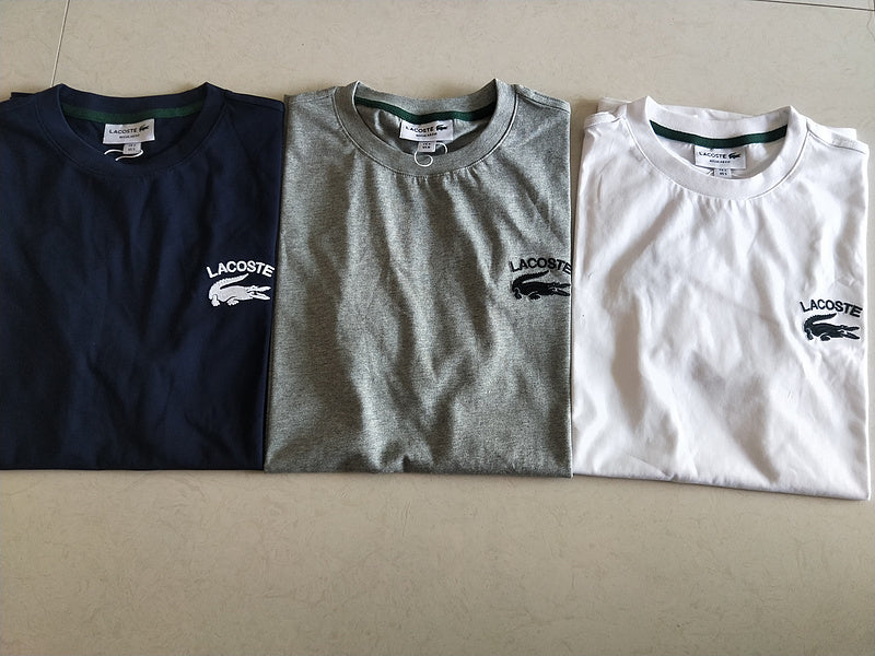 Lacoste Clothes