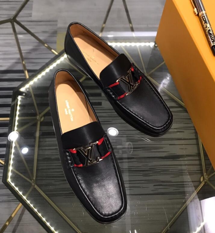 Mila's Edit - LOV Men Shoes - 1929