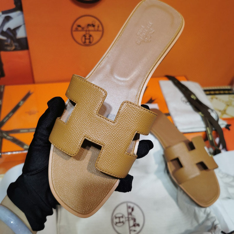 Hermes Luxury Sandals