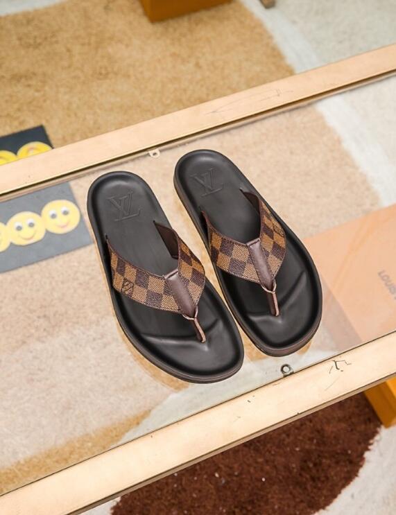 Mila's Edit - LOV Men Shoes - 1793